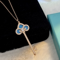 Tiffany Necklaces